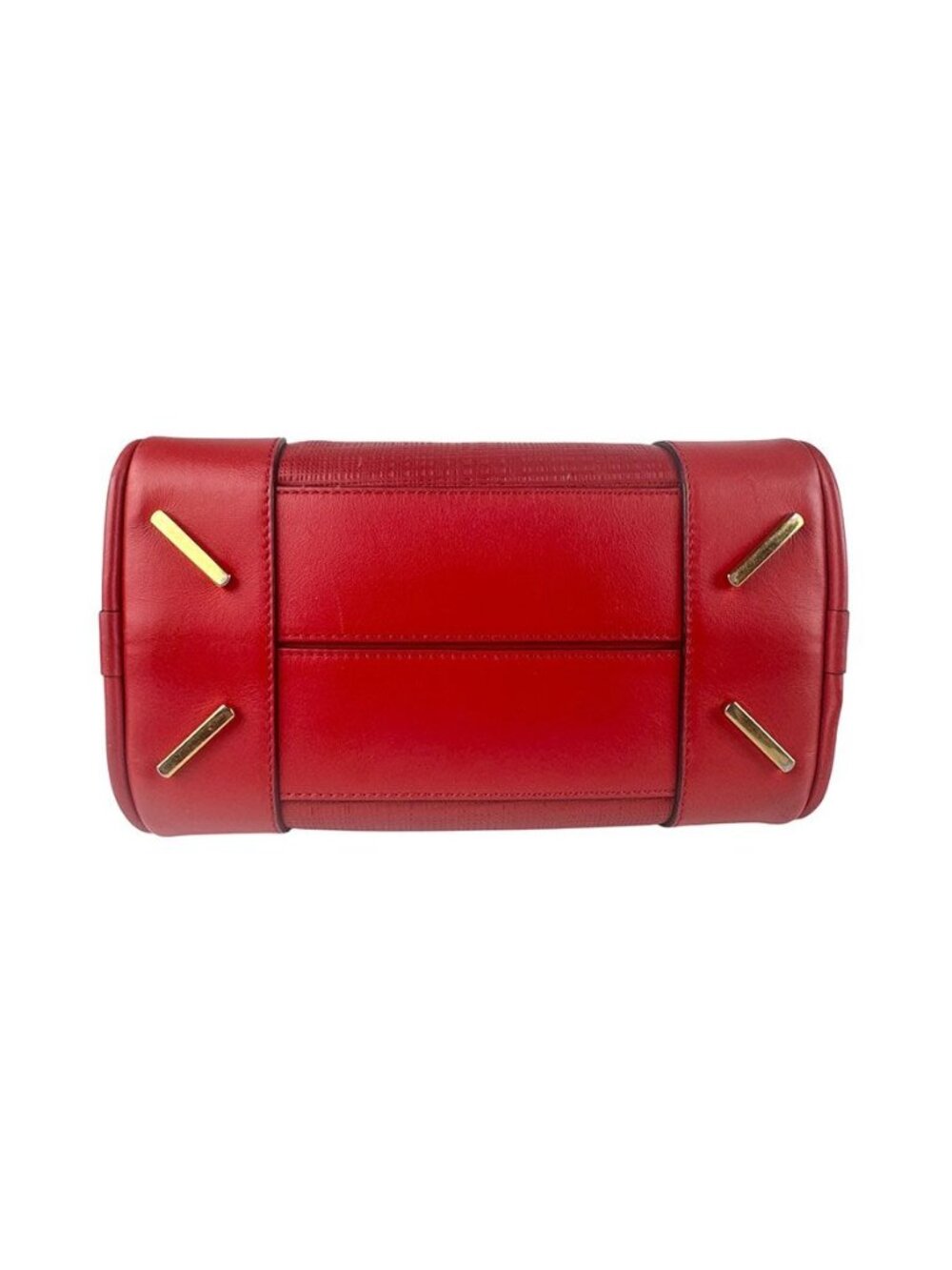 ★SOLD★ Loewe Shoulder Bag Amazona 75 - Picture 4 of 10